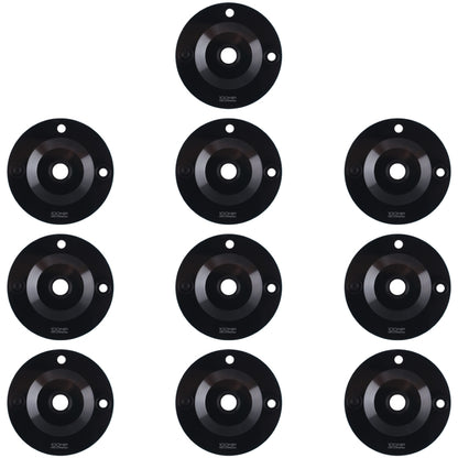 For Realme 11 Pro 10pcs Original Back Camera Lens, For Realme 11 Pro(Gold), For Realme 11 Pro(Green), For Realme 11 Pro
