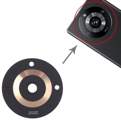 For Realme 11 Pro 10pcs Original Back Camera Lens, For Realme 11 Pro(Gold), For Realme 11 Pro(Green), For Realme 11 Pro