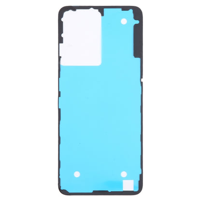 For OPPO A77 5G 10pcs Original Back Housing Cover Adhesive, For OPPO A77 5G