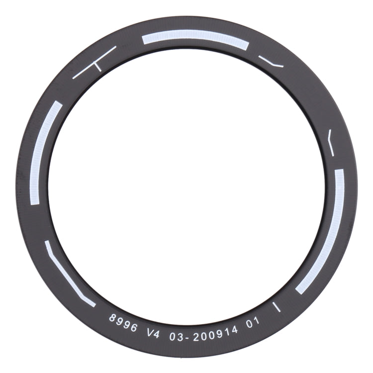 For Huawei Watch GT 2e 46mm Original Front Screen Outer Glass Lens, For Huawei Watch GT 2e 46mm