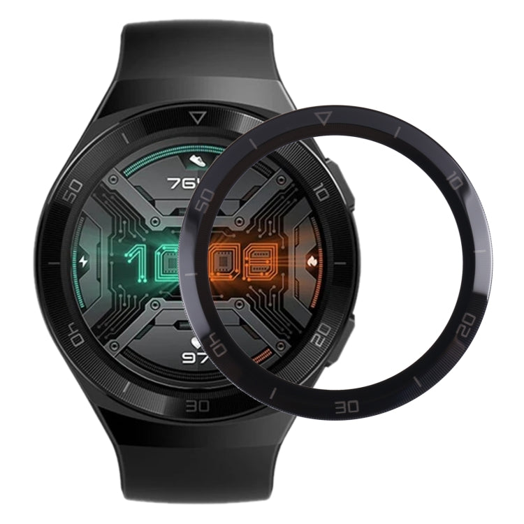 For Huawei Watch GT 2e 46mm Original Front Screen Outer Glass Lens, For Huawei Watch GT 2e 46mm