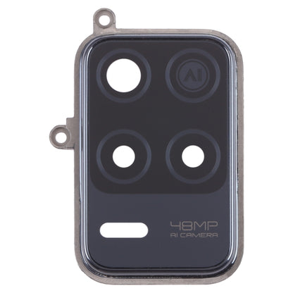 For Realme 8 5G Original Camera Lens Cover, For Realme 8 5G