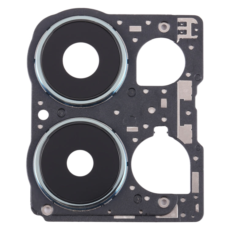 For OPPO Reno9 Pro+ Original Camera Lens Cover, For OPPO Reno9 Pro+