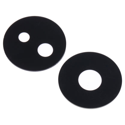 10 PCS Back Camera Lens for Realme GT Neo 5, For Realme GT Neo 5