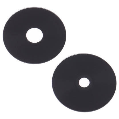 10 PCS Original Back Camera Lens for Realme C55, For Realme C55