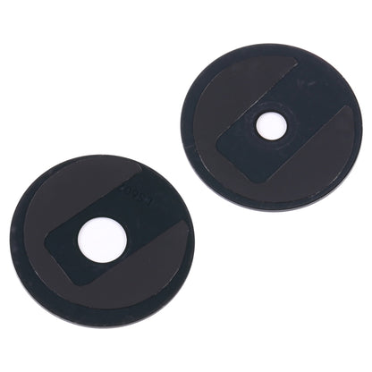 10 PCS Original Back Camera Lens for Realme C55, For Realme C55