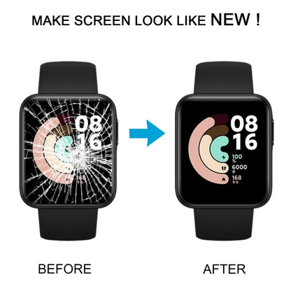 Original LCD Screen For Xiaomi Mi Watch Lite with Digitizer Full Assembly, For Xiaomi Mi Watch Lite(Original)