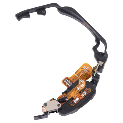 Original Button Flex Cable For Huawei Watch GT 3 Pro 46mm, For Huawei Watch GT 3 Pro 46mm