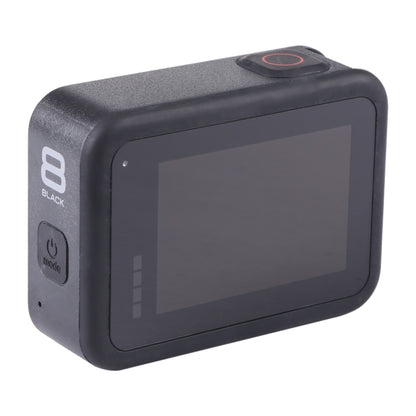Original LCD Screen For GoPro Hero 8 Black Digitizer Full Assembly With Frame, For GoPro Hero 8 Black