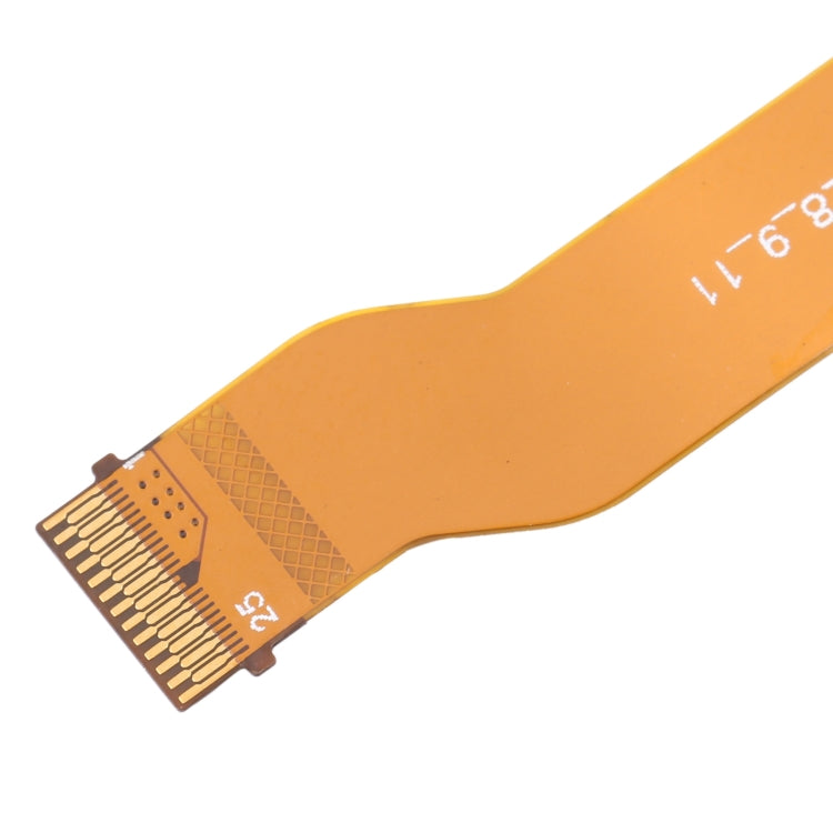For Lenovo Tab M8 PRC ROW TB-8505X/8505F/8505 Keyboard Contact Flex Cable, For Lenovo Tab M8 PRC ROW