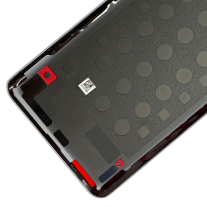For OnePlus Ace Pro PGP110 Battery Back Cover with Camera Lens Cover, For OnePlus Ace Pro