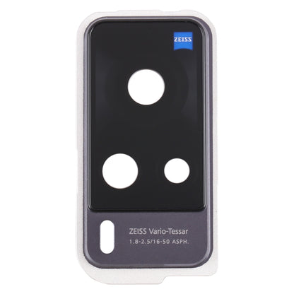 For vivo X60 Global Original Camera Lens Cover, For vivo X60 Global