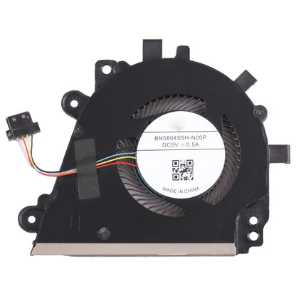For Microsoft Surface Laptop Go 1943 Inner Cooling Fan, For Microsoft Surface Laptop Go 1943