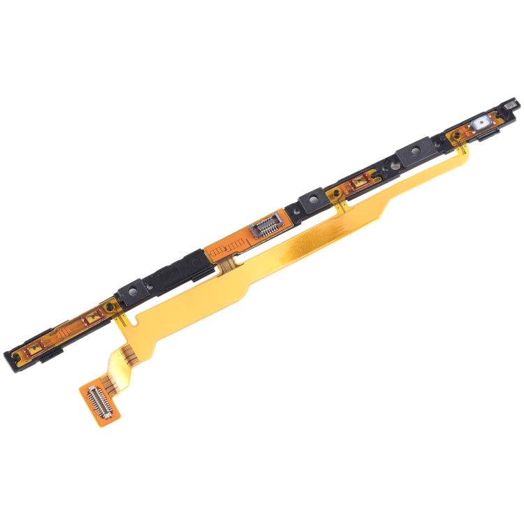 For Sony Xperia 5 III Original Power Button & Volume Button Flex Cable, For Sony Xperia 5 III