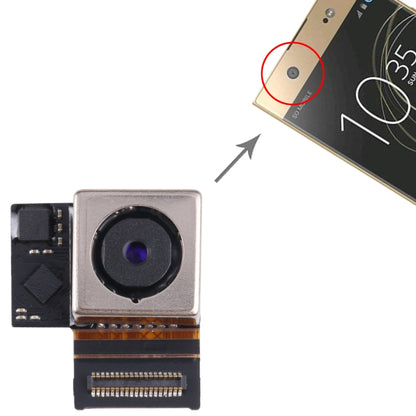 For Sony Xperia XA1 Ultra Original Front Facing Camera, For Sony Xperia XA1 Ultra