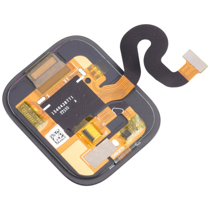 For Amazfit GTS 4 Original LCD Screen and Digitizer Full Assembly, For Amazfit GTS 4