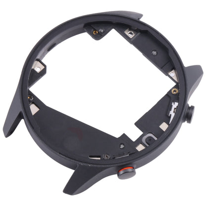Original LCD Screen Frame Bezel Plate For Xiaomi Mi Watch Revolve Active, For Xiaomi Mi Watch Revolve Active