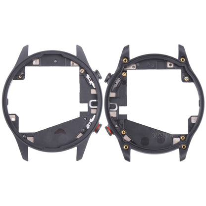Original LCD Screen Frame Bezel Plate For Xiaomi Mi Watch Revolve Active, For Xiaomi Mi Watch Revolve Active