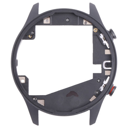Original LCD Screen Frame Bezel Plate For Xiaomi Mi Watch Color Sport, For Xiaomi Mi Watch Color Sport