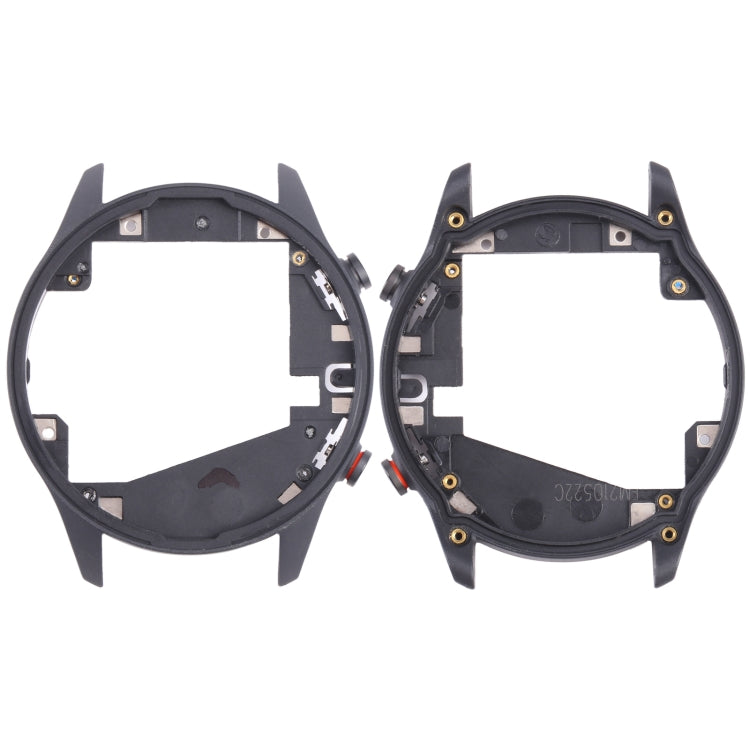 Original LCD Screen Frame Bezel Plate For Xiaomi Mi Watch Color Sport, For Xiaomi Mi Watch Color Sport