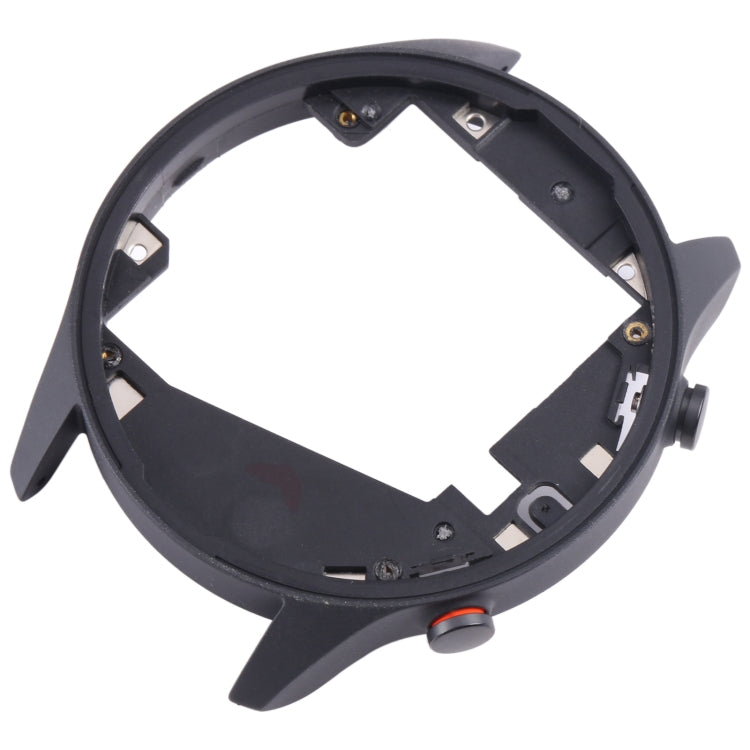 Original LCD Screen Frame Bezel Plate For Xiaomi Mi Watch Color Sport, For Xiaomi Mi Watch Color Sport