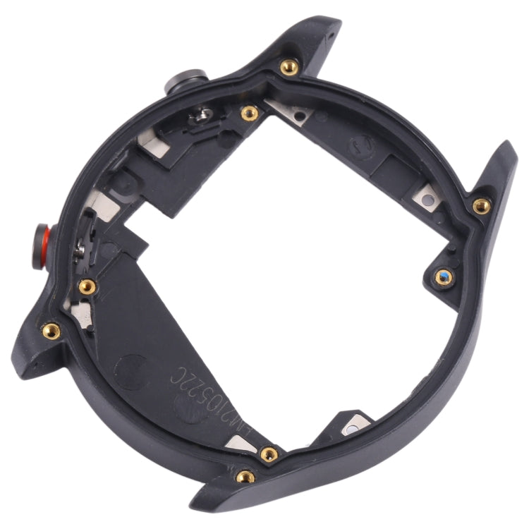 Original LCD Screen Frame Bezel Plate For Xiaomi Mi Watch Color Sport, For Xiaomi Mi Watch Color Sport