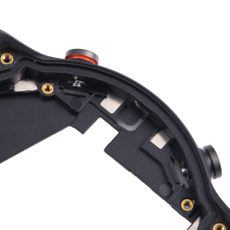 Original LCD Screen Frame Bezel Plate For Xiaomi Mi Watch Color Sport, For Xiaomi Mi Watch Color Sport