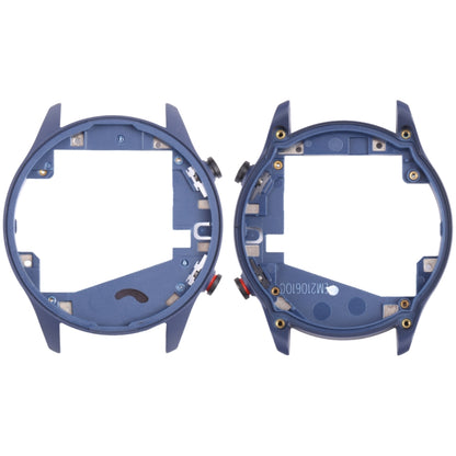Original LCD Screen Frame Bezel Plate For Xiaomi Mi Watch Color Sport, For Xiaomi Mi Watch Color Sport