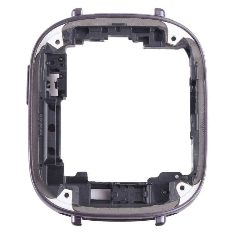 Original LCD Screen Frame Bezel Plate For Honor Watch 4, For Honor Watch 4(Original)