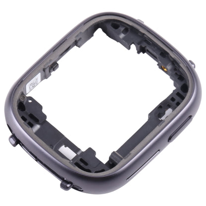 Original LCD Screen Frame Bezel Plate For Honor Watch 4, For Honor Watch 4(Original)
