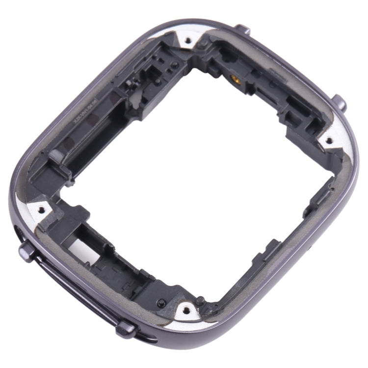 Original LCD Screen Frame Bezel Plate For Honor Watch 4, For Honor Watch 4(Original)