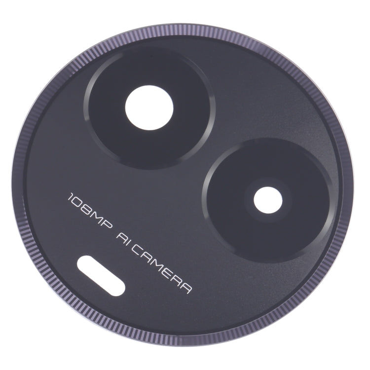10 PCS Back Camera Lens for Realme 11 5G Global, For Realme 11 5G Global