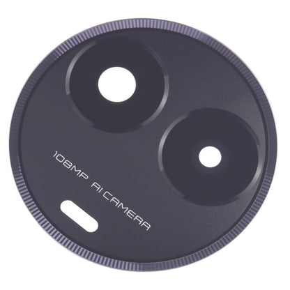 10 PCS Back Camera Lens for Realme 11 5G Global, For Realme 11 5G Global