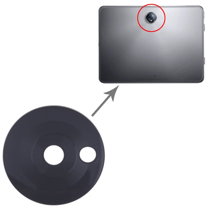 For OPPO Pad 2 10 PCS Back Camera Lens, For OPPO Pad 2