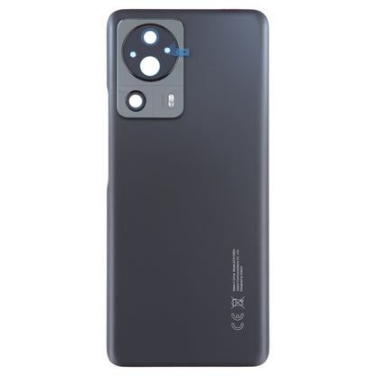 For Xiaomi 13 Lite Original Battery Back Cover, For Xiaomi 13 Lite(Original)