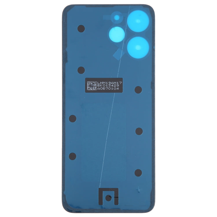 For Xiaomi Redmi 12 4G Original Battery Back Cover, For Xiaomi Redmi 12 4G(Original), For Xiaomi Redmi 12 4G