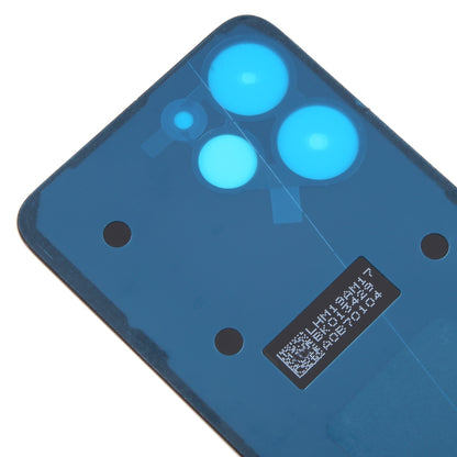 For Xiaomi Redmi 12 4G Original Battery Back Cover, For Xiaomi Redmi 12 4G(Original), For Xiaomi Redmi 12 4G