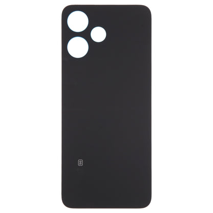For Xiaomi Redmi Note 12R Original Battery Back Cover, For Xiaomi Redmi Note 12R(Original)