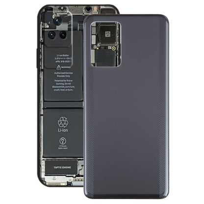 For Xiaomi Redmi K60E Original Battery Back Cover, For Xiaomi Redmi K60E(Original)
