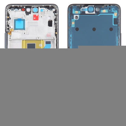 For Xiaomi 13 Lite Original Front Housing LCD Frame Bezel Plate, For Xiaomi 13 Lite