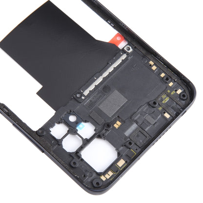 For Xiaomi Redmi Note 12 Pro 4G Original Middle Frame Bezel Plate, For Xiaomi Redmi Note 12 Pro 4G(Original)