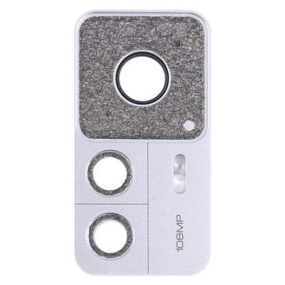 Back Camera Lens Frame for Xiaomi 12T, For Xiaomi 12T