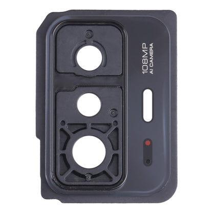 Original Back Camera Lens Frame for Xiaomi 11T, For Xiaomi 11T