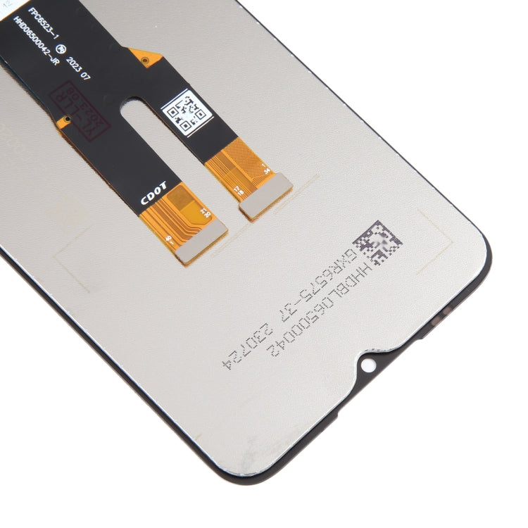 For Nokia C32 OEM LCD Screen with Digitizer Full Assembly, For Nokia C32 / C22