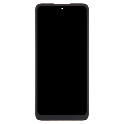 TFT Material LCD Screen and Digitizer Full Assembly for Motorola Edge 20 Lite, For Motorola Edge 20 Lite(TFT)