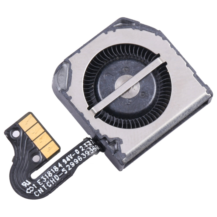 For ZTE Nubia Red Magic 6 Pro Cooling Fan, For ZTE Nubia RedMagic 6 Pro
