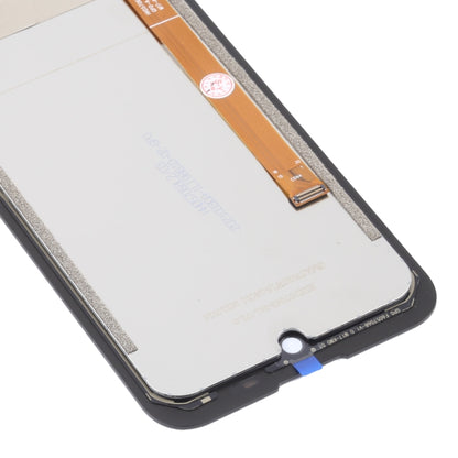 LCD Screen and Digitizer Full Assembly for Doogee S59, For Doogee S59