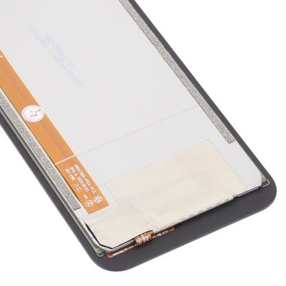 LCD Screen and Digitizer Full Assembly for Doogee S59, For Doogee S59