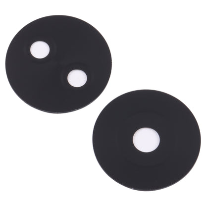 For OPPO A58 / A78 10pcs Back Camera Lens, For OPPO A58 / A78