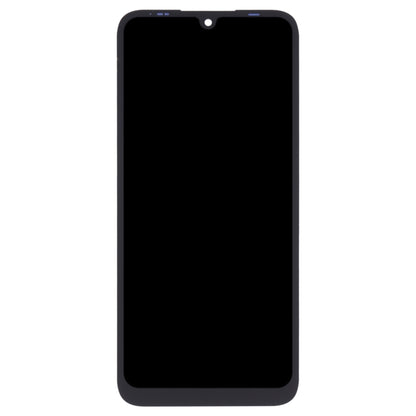 LCD Screen and Digitizer Full Assembly for Infinix Hot 20i, For Infinix Hot 20i